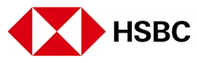 HSBC Logo