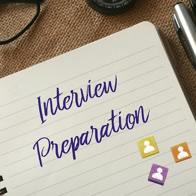 How to prepare for an HR interview, including potential interview questions