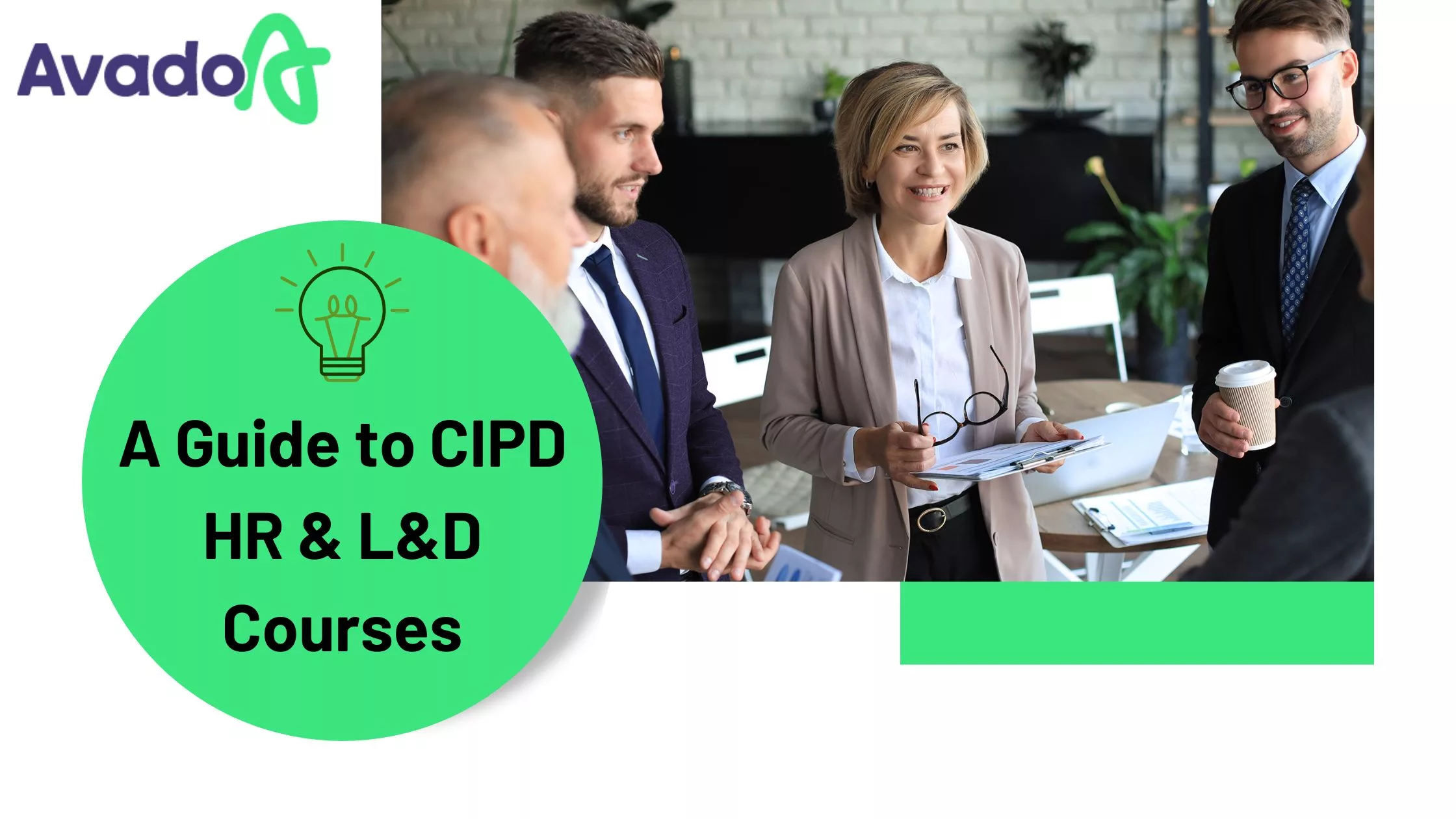 Buyer’s Guide for CIPD HR & L&D Courses