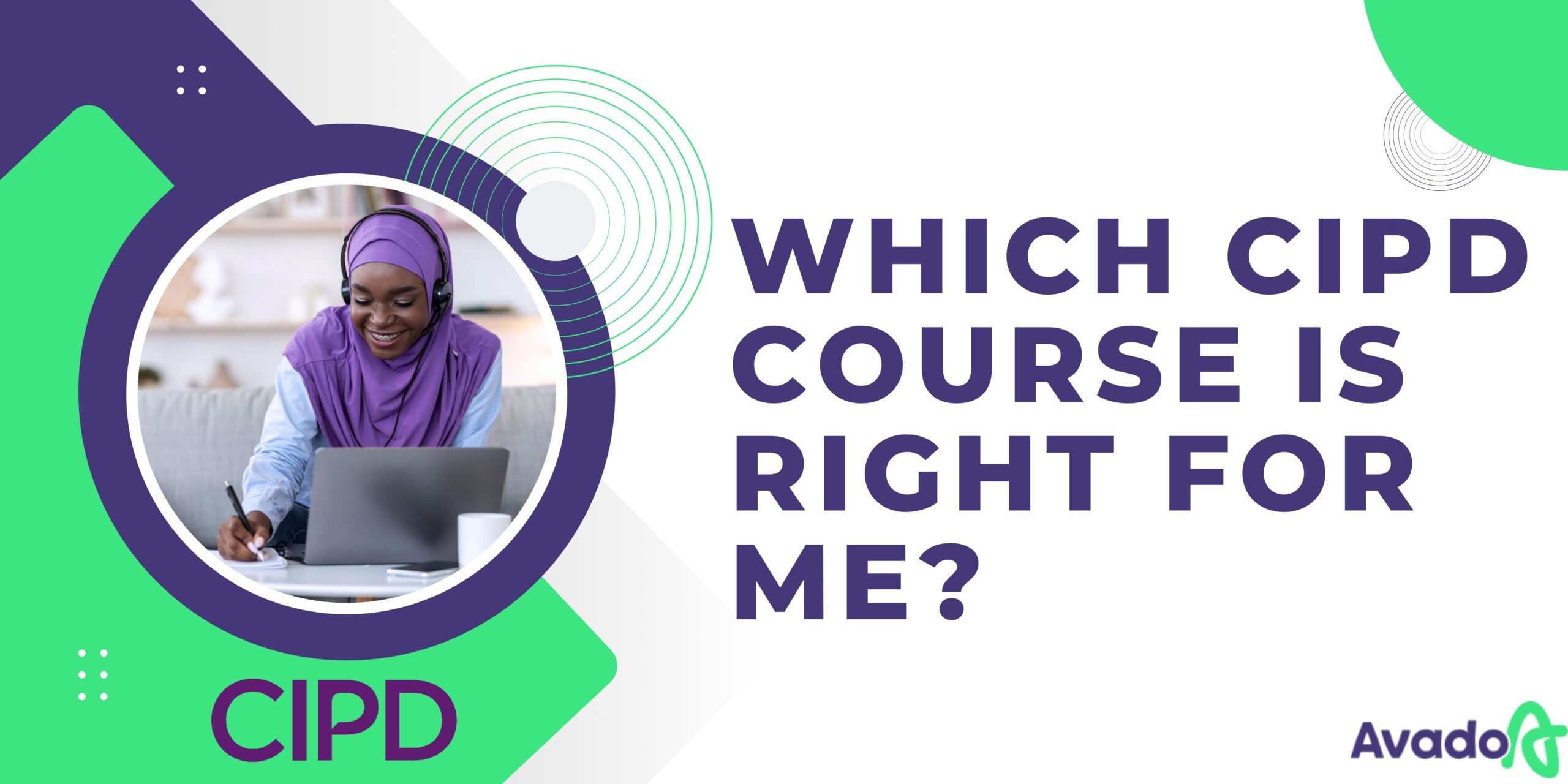 Which CIPD Course is Right For Me?