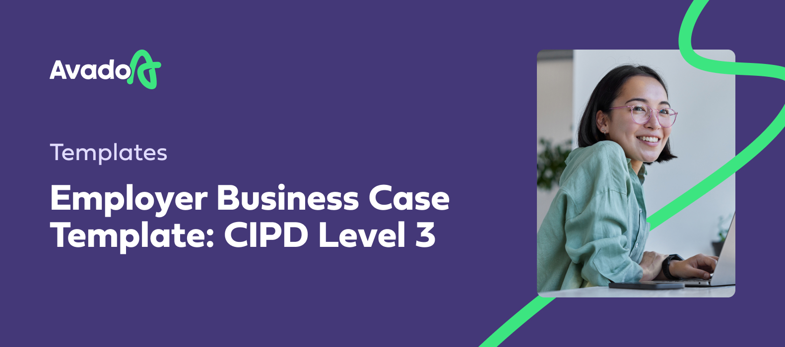 Employer Business Template: CIPD Level 3