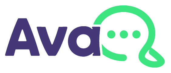 Avado's Ava Logo