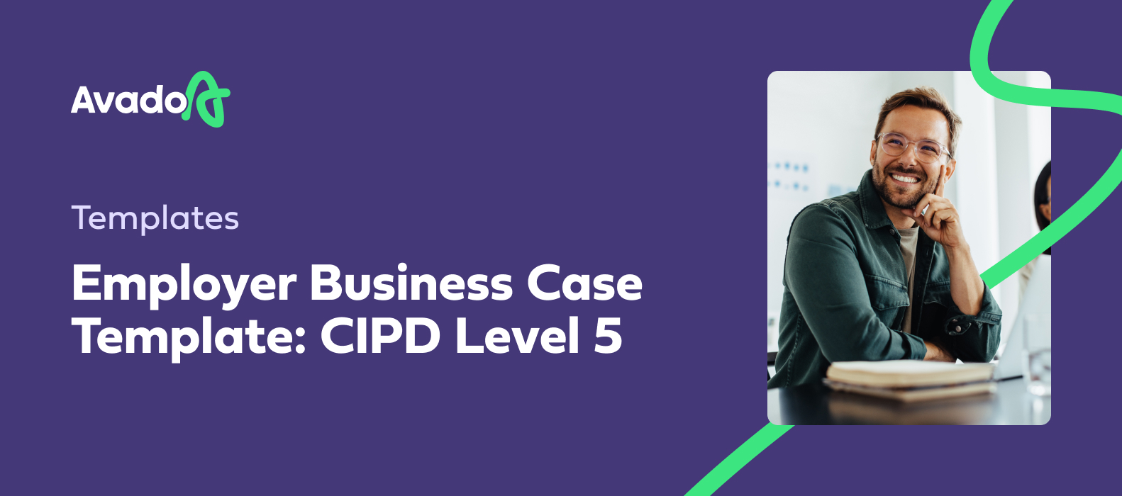 Employer Business Template: CIPD Level 5