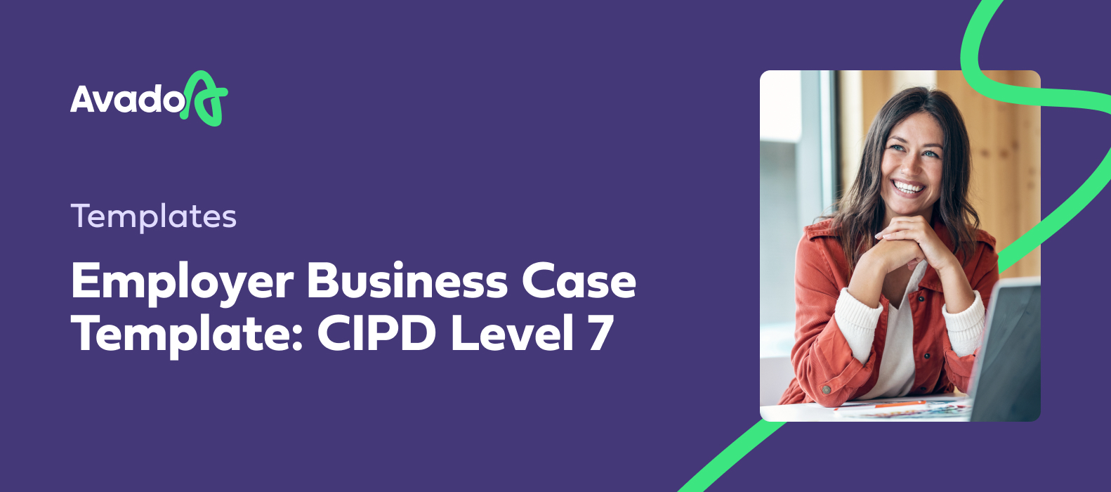 Employer Business Template: CIPD Level 7