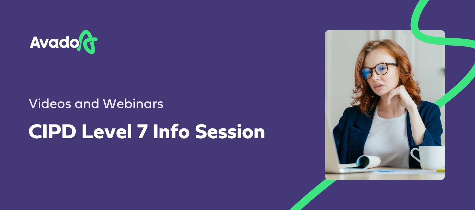 CIPD Level 7 Info Session