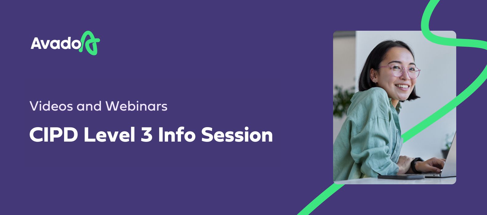 CIPD Level 3 Info Session