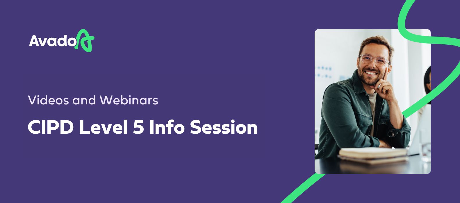 CIPD Level 5 Info Session